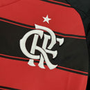 FLAMENGO 25/26 *OFFICIEL* + 5 CADEAUX 🎁