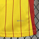 KIT ENFANT RC LENS 25/26 *OFFICIEL* + 5 CADEAUX 🎁