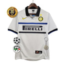 INTER DE MILAN II 98/99 HOMME (RÉTRO)