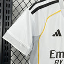 KIT ENFANT REAL MADRID 25/26 *OFFICIEL* + 5 CADEAUX 🎁