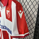 RED STAR BELGRADE 25/26 *OFFICIEL* + 5 CADEAUX 🎁