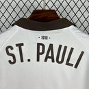 FC ST. PAULI 25/26 *OFFICIEL* + 5 CADEAUX 🎁