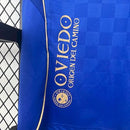 REAL OVIEDO 25/26 *OFFICIEL* + 5 CADEAUX 🎁