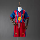 KIT ENFANT BARCELONA 25/26