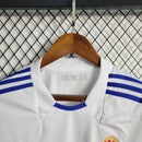 Maillot Real Madrid (Manga Larga) 10/11 Rétro - TIENDA LUXSHOP