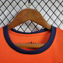 Maillot Holanda 24/25 - Enfants (Pantalón Corto Incluido) - TIENDA LUXSHOP