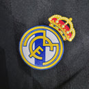 Maillot Real Madrid (Manga Larga) 11/12 Rétro - TIENDA LUXSHOP