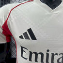 BENFICA (JUGADOR) 25/26