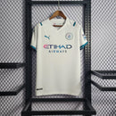 MANCHESTER CITY 21/22