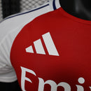 ARSENAL (JUGADOR) 24/25