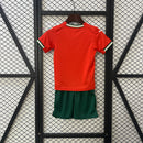 KIT ENFANT PORTUGAL 2025/2026