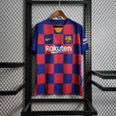 BARCELONA 19/20