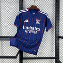 OLYMPIQUE LYONNAIS 25/26 *OFFICIEL* + 5 CADEAUX 🎁