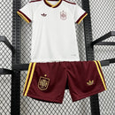 KIT ENFANT ESPAGNE 2026
