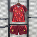 KIT ENFANT ALLEMAGNE 25/26 *OFFICIEL* + 5 CADEAUX 🎁