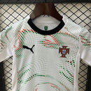 KIT ENFANT PORTUGAL 2025/2026