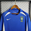 BRÉSIL 2002