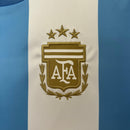 Maillot Argentina 24/25 - FEMME - TIENDA ESPAGNE