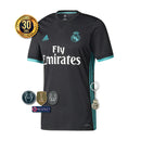 REAL MADRID III 17/18 (RÉTRO)