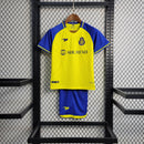 KIT ENFANT AL NASSR 22/23