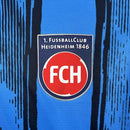 FC HEIDENHEIIM 25/26 *OFFICIEL* + 5 CADEAUX 🎁