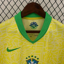 Maillot Brésil 24/25 - TIENDA ESPAGNE