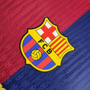 Maillot Barcelona 24/25 (JUGADOR) - TIENDA LUXSHOP