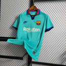 BARCELONA 19/20