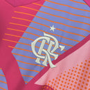FLAMENGO 25/26 *OFFICIEL* + 5 CADEAUX 🎁