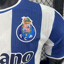 FC PORTO 25/26 (JUGADOR) + 1 CADEAU 🎁