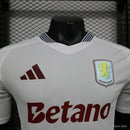 ASTON VILLA JUGADOR) 24/25