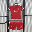 KIT ENFANT LIVERPOOL | 25/26