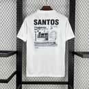 SANTOS 25/26 *OFFICIEL* + 5 CADEAUX 🎁