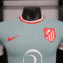 ATLÉTICO DE MADRID (JUGADOR) 24/25