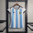 ARGENTINA 3 étoiles 2022 - FEMME