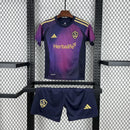 KIT ENFANT GALAXY 25/26 *OFFICIEL* + 5 CADEAUX 🎁