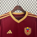 Maillot Venezuela 24/25 - TIENDA ESPAGNE