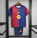 KIT ENFANT BARCELONA 24/25