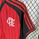 FLAMENGO 25/26 *OFFICIEL* + 5 CADEAUX 🎁