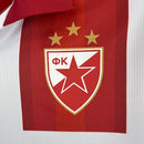 RED STAR BELGRADE 25/26 *OFFICIEL* + 5 CADEAUX 🎁