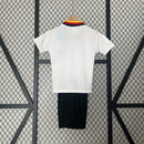 Maillot Allemagne 1994 - Enfants (Pantalón Corto Incluido) RÉTRO - TIENDA LUXSHOP