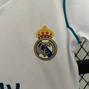 Maillot Real Madrid 17/18 - Enfants (Pantalón Corto Incluido) RÉTRO - TIENDA LUXSHOP