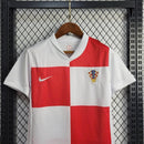 Maillot Croatie 24/25 - Enfants (Pantalón Corto Incluido) - TIENDA LUXSHOP