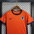 Maillot Holanda 24/25 - Enfants (Pantalón Corto Incluido) - TIENDA LUXSHOP