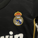 Maillot Real Madrid 11/12 - Enfants (Pantalón Corto Incluido) RÉTRO - TIENDA LUXSHOP
