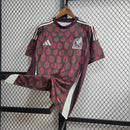 Maillot México 24/25 - TIENDA LUXSHOP