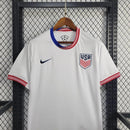 Maillot Estados Unidos 24/25 - TIENDA LUXSHOP