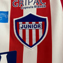 BARRANQUILLA 25/26