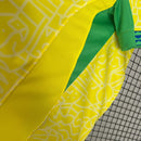 Maillot Brésil 24/25 - FEMME - TIENDA ESPAGNE