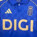 REAL OVIEDO 25/26 *OFFICIEL* + 5 CADEAUX 🎁